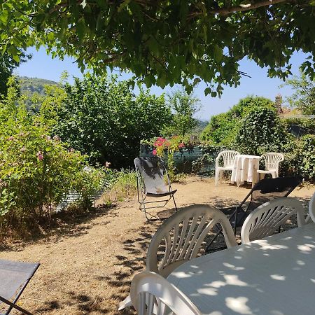 Maison De Vacances Renno Eksteriør bilde
