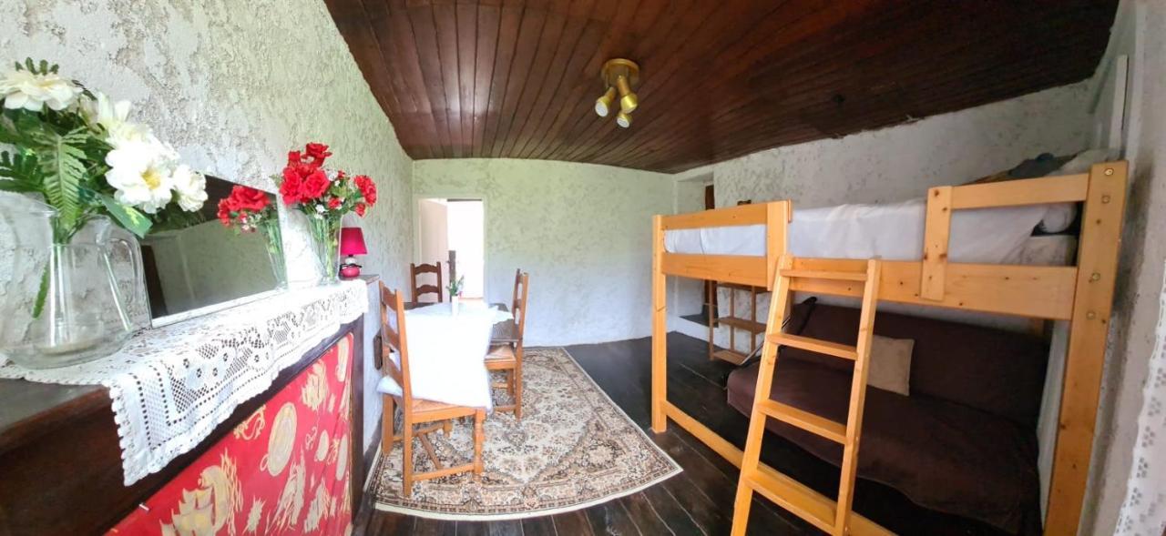 Maison De Vacances Renno Eksteriør bilde