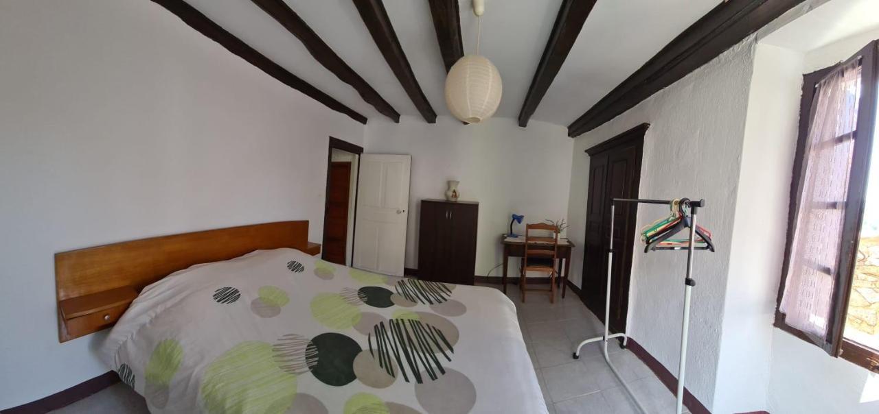 Maison De Vacances Renno Eksteriør bilde