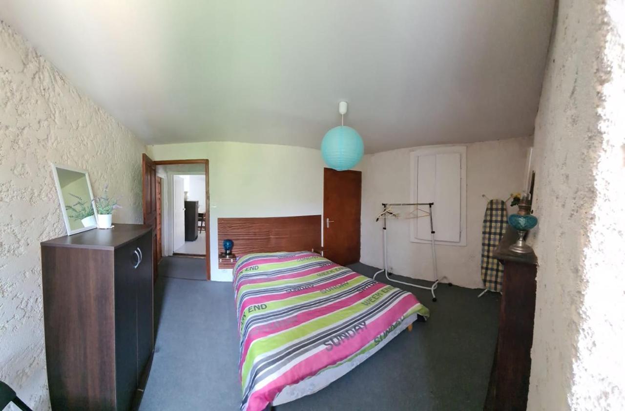 Maison De Vacances Renno Eksteriør bilde