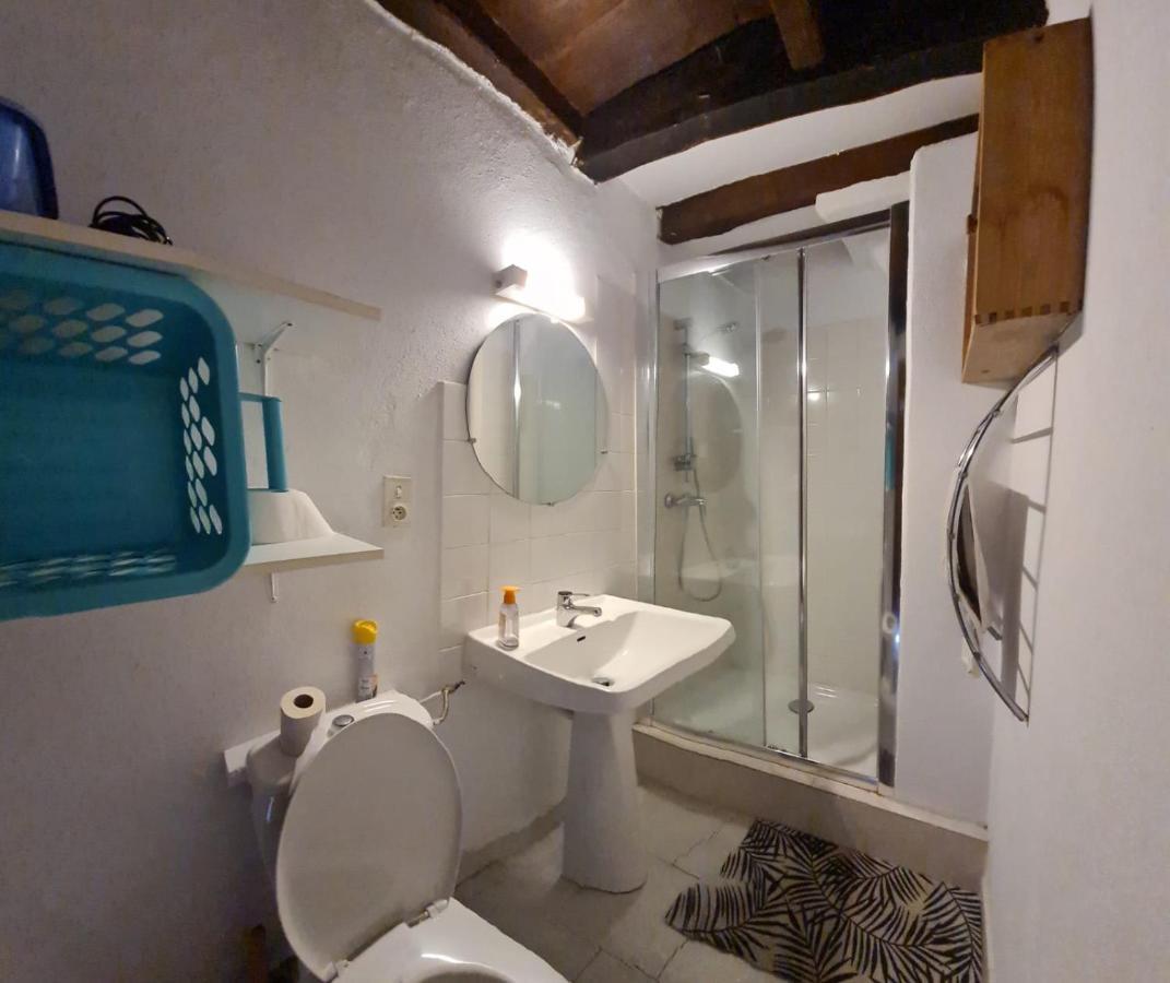Maison De Vacances Renno Eksteriør bilde