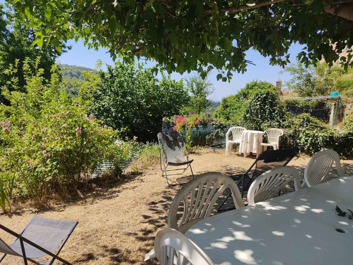 Maison De Vacances Renno Eksteriør bilde