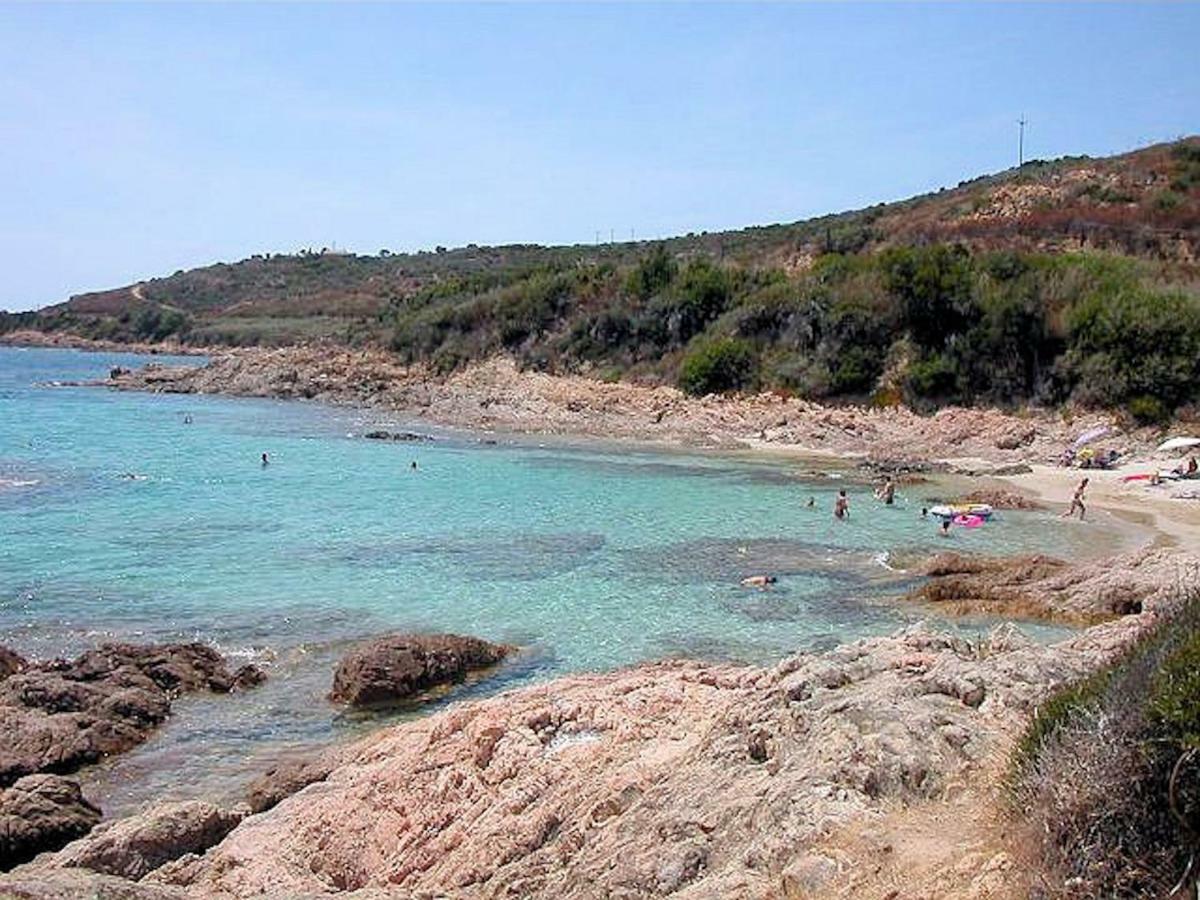Maison De Vacances Renno Eksteriør bilde